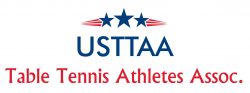 United State Table Tennis Athlete Association